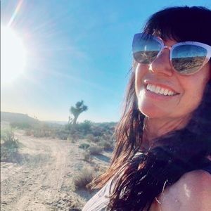 Meet your Posher, Kim